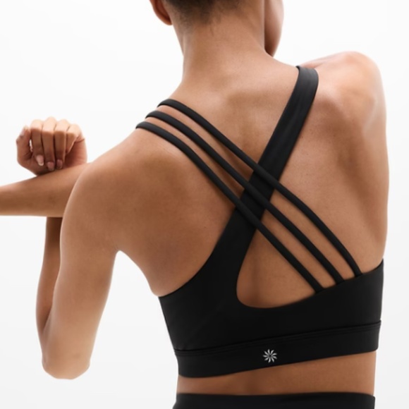 Train Free Sports Bra - Picture 4 of 4